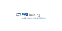 PVS holding GmbH-Logo