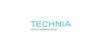 TECHNIA GmbH-Logo