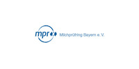 Milchprüfring Bayern e. V.-Logo