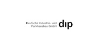 dip | Deutsche Industrie- und Parkhausbau GmbH-Logo