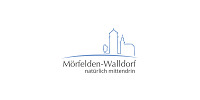 Stadt Mörfelden-Walldorf-Logo