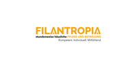 Filantropia Pflege und Betreuung GmbH-Logo