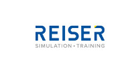 Reiser Simulation and Training GmbH-Logo