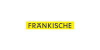 FRÄNKISCHE Rohrwerke Gebr. Kirchner GmbH & Co. KG-Logo