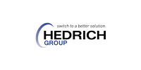 HEDRICH GmbH-Logo