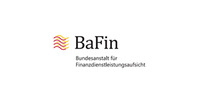 Bundesanstalt für Finanzdienstleistungsaufsicht (BaFin)-Logo