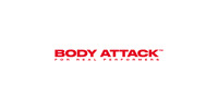 Body Attack Sports Nutrition GmbH & Co. KG-Logo