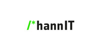 Hannoversche Informationstechnologien AöR (hannIT)-Logo