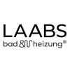 Laabs GmbH Heiz.-San.-Flies.-Logo