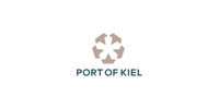 SEEHAFEN KIEL GmbH & Co. KG-Logo