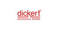 Dickert Electronic GmbH-Logo