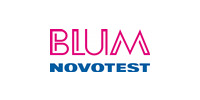 Blum-Novotest GmbH-Logo