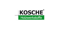 Kosche Holzwerkstoffe GmbH & Co. KG-Logo