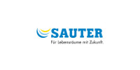 SAUTER Deutschland, Sauter FM GmbH-Logo