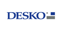 DESKO GmbH-Logo