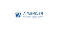 A. WENZLER GmbH & Co.KG-Logo