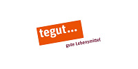 tegut... gute Lebensmittel GmbH & Co. KG-Logo