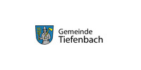 Gemeinde Tiefenbach-Logo