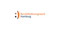 BFW Berufsförderungswerk Hamburg gGmbH-Logo