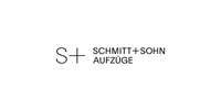 Schmitt + Sohn Aufzüge GmbH & Co. KG-Logo