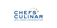 CHEFS CULINAR Ost GmbH & Co. KG-Logo