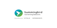 Hummingbird Converting Solutions Gruppe-Logo