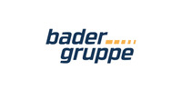 Bader Gruppe-Logo