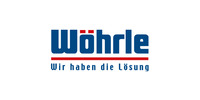 Wöhrle GmbH & Co. KG-Logo