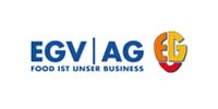 EGV Lebensmittel für Großverbraucher AG-Logo