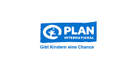 Plan International Deutschland e.V.-Logo