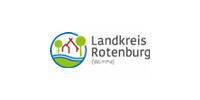 Landkreis Rotenburg Haupt- und Personalamt-Logo