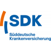 Süddeutsche Krankenversicherung a.G.-Logo