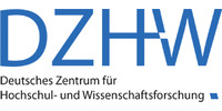 Deutsches Zentrum für Hochschul-und Wissenschaftsforschung GmbH-Logo