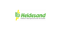 Heidesand Raiffeisen-Warengenossenschaft eG-Logo