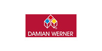 DAMIAN WERNER GmbH-Logo