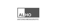 ALHO Unternehmensgruppe-Logo