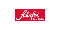 Schäfer Dein Bäcker GmbH-Logo