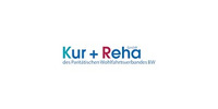 Kur + Reha GmbH des Paritätischen Wohlfahrtsverbandes Landesverband Baden-Württemberg-Logo