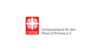 Caritasverband für den Rhein-Erft-Kreis e.V.-Logo