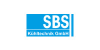 SBS Kühltechnik GmbH-Logo