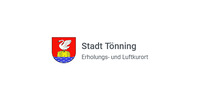 Stadt Tönning-Logo