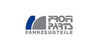 Profi Parts Fahrzeugteile Großhandelsgesellschaft mbH-Logo