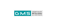 GREBENAUER METALLBAU SCHREINER GmbH-Logo