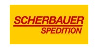 Scherbauer Spedition GmbH-Logo