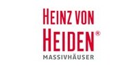 Heinz von Heiden GmbH Massivhäuser-Logo