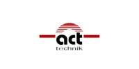 act-technik GmbH Ingenieurgesellschaft-Logo