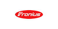 Fronius Deutschland GmbH-Logo