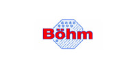 Böhm GmbH-Logo