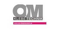 OM-Klebetechnik GmbH-Logo