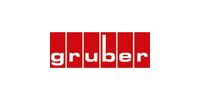 GRUBER Innenausbau- Holzbau GmbH-Logo